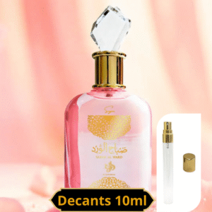 Sabah Al Ward Sugar Al Wataniah - Decant