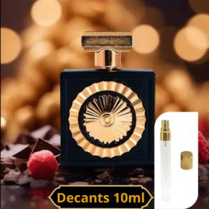 Nebras Lattafa - Decant