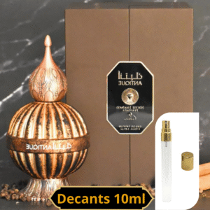 Antique Niche Emarati Lattafa - Decant