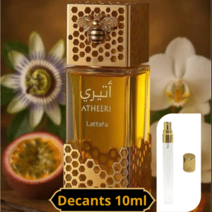 Atheeri Lattafa - Decant