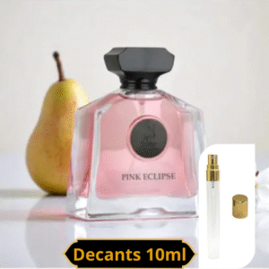 Pink Eclipse Maison Alhambra - Decant