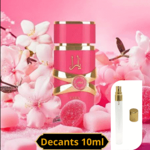 Yara Candy Lattafa - Decant