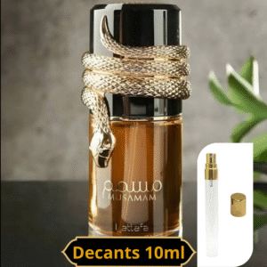 Musamam Lattafa - Decant